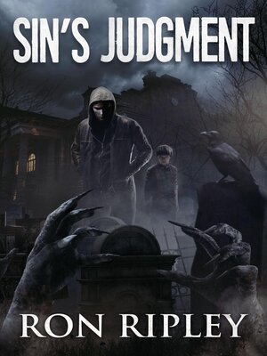 cover image of Sin's Judgment